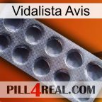 Vidalista Avis 30
